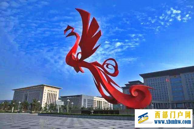 西部二級城市綿陽寶雞天水，已成為區域經濟領頭羊(圖2)