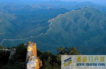 中國三大長城博物館——嘉峪關、八達嶺、山海關(圖1)