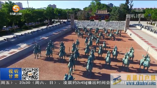 武威推出“全國醫務工作者游武威”優惠活動(圖1)