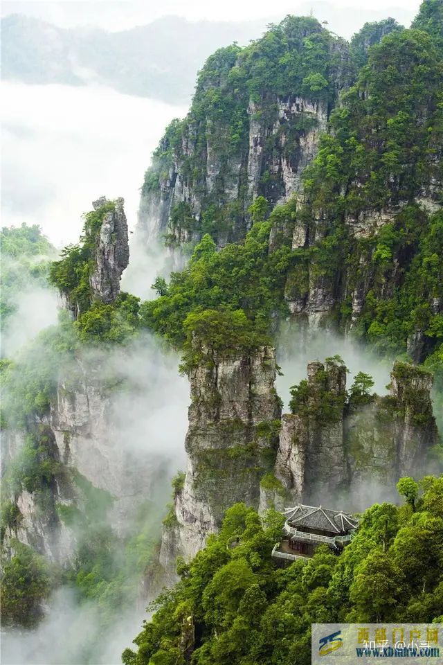 廣西來賓的避暑山莊一金秀瑤族自治縣(圖7)