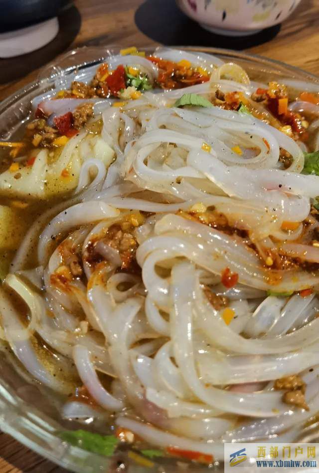 美麗新疆——伊犁特色美食(圖1)