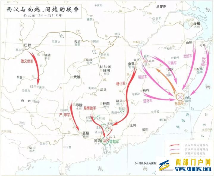 廣東與廣西的“廣”指什么(圖5)