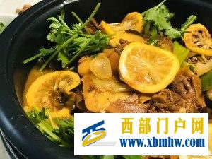 廣西十大經典美食!你吃過幾種呢(圖5)