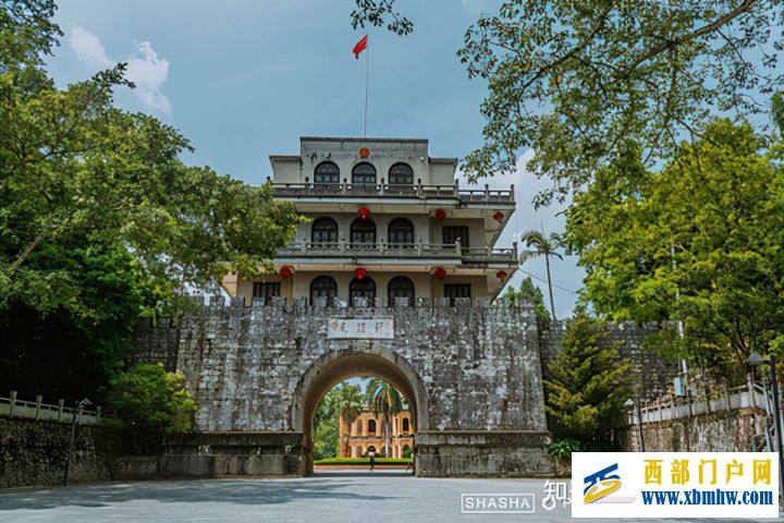 崇左有什么地方好玩到崇左旅游千萬不要錯過這些景點(diǎn)(圖12)