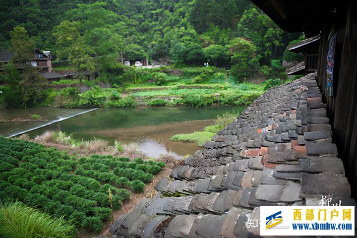 柳州有什么地方好玩到柳州旅游千萬不要錯過這些景點(圖1)