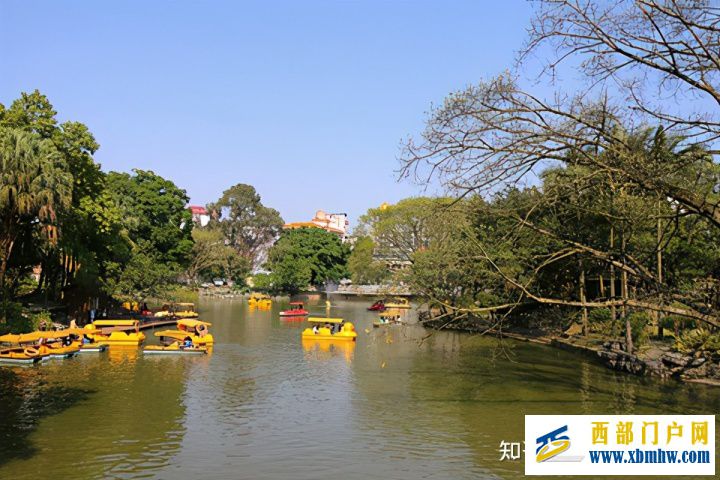 柳州有什么地方好玩到柳州旅游千萬不要錯過這些景點(圖5)