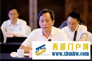 遂寧市委書記李江：推動大企業“頂天立地”小企業“鋪天蓋地”(圖1)