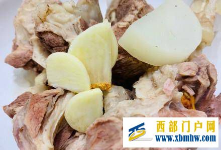 為什么寧夏人離開寧夏再也不吃羊肉？因為吃了會生氣！(圖2)