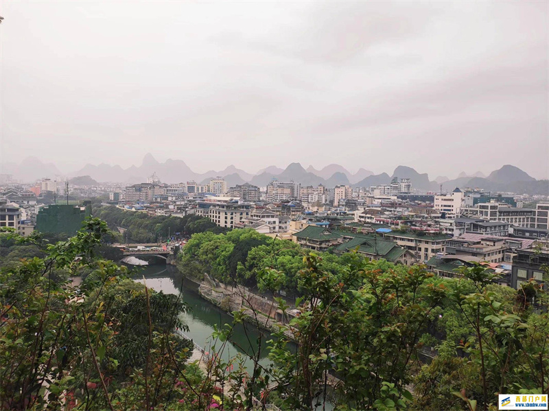 從桂林旅游歸來，談談我對桂林的幾點旅游印象(圖2)