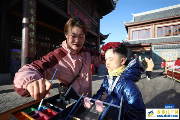 絲路文旅消費市場強勁復蘇(圖12)