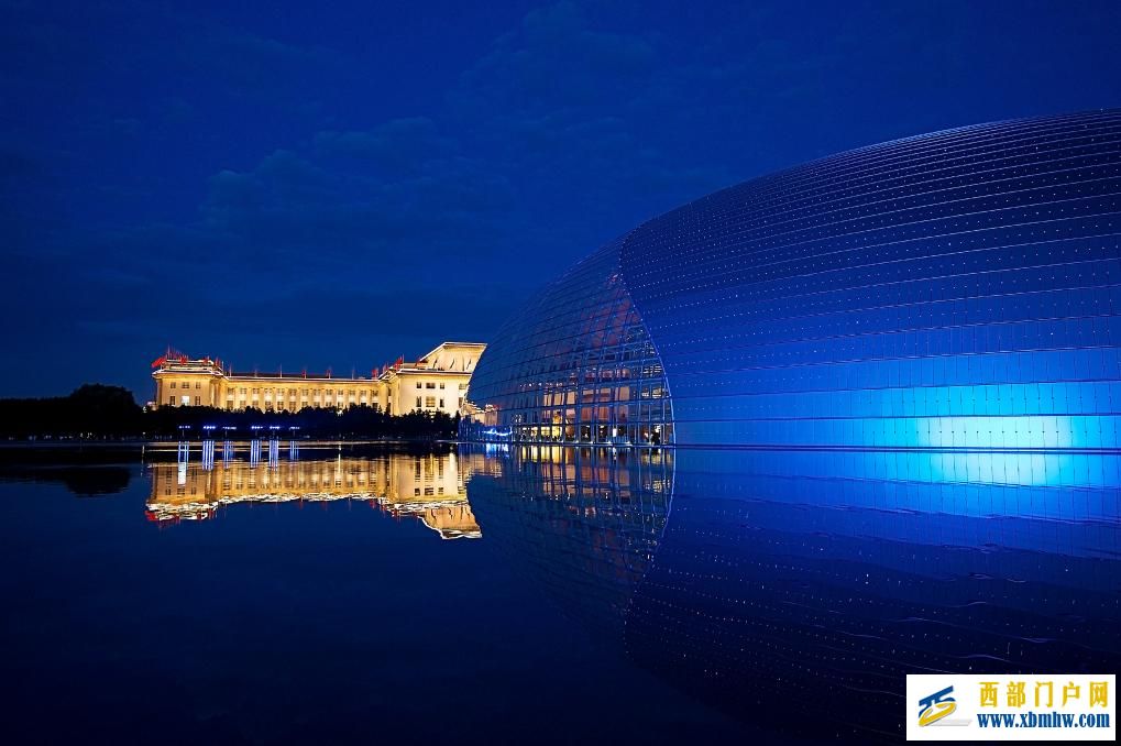 首次錯峰綠電交易 新疆午后陽光“點亮”北京夜景(圖2)