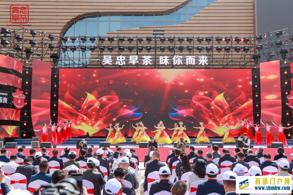 從古渠文明到舌尖盛宴 寧夏吳忠“雙輪驅動”講述黃河故事(圖3)